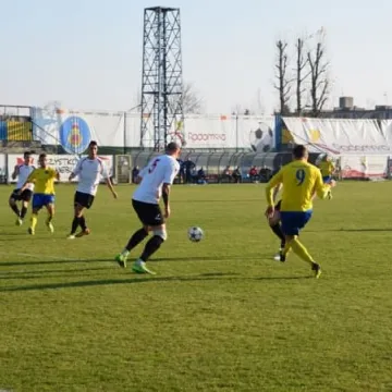 RKS Radomsko – KS Kutno 4:0