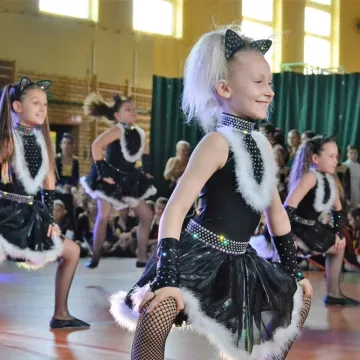 Mass-Team cztery razy na podium w Baruchowie