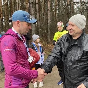 Pobiegli na Bobrach. Już po raz trzeci