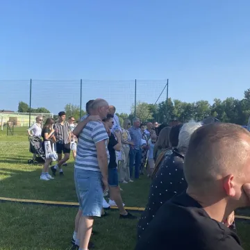 Święto Bob[r]u pełne energii. Gorzędów pokazał, jak się bawi