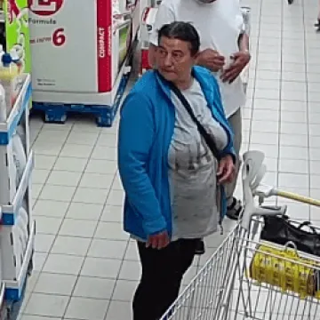 Czy rozpoznajesz tę parę?