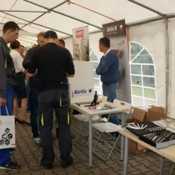 Targi Innowacji Meblarskich w Strzałkowie