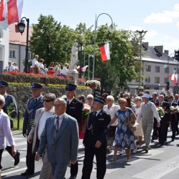 Święto Wojska Polskiego w Radomsku