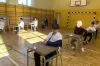 Ósmoklasiści przystąpili do egzaminu
