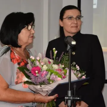 Koniec pięknej epoki. Anna Kosendek odeszła na emeryturę