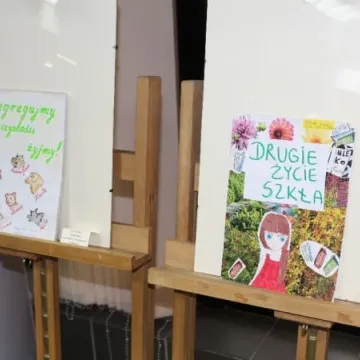 PGK promuje recykling