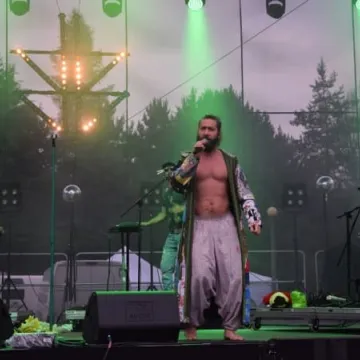 Dni Radomska 2018: Koncert Łąki Łan