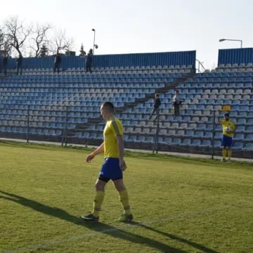 RKS Radomsko – KS Kutno 4:0