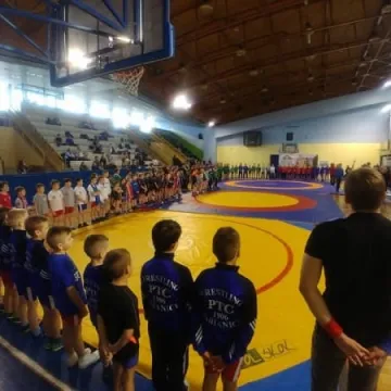 Początek sezonu z sukcesami