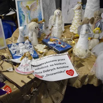 Finałowe granie WOŚP 2026 w Miejskim Domu Kultury w Radomsku