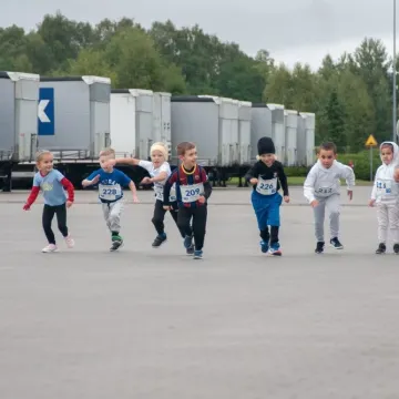 Sportowa rywalizacja i intergracja pracowników JYSK