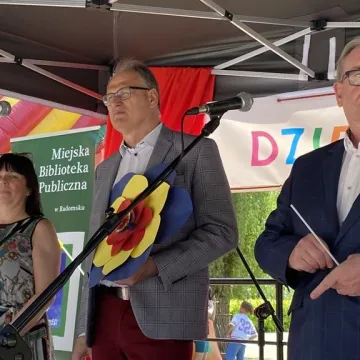 Dziś w Radomsku rządzą dzieci!