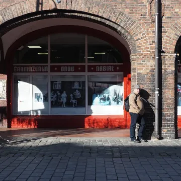 Warsztaty fundacji fotoPozytyw w Katowicach