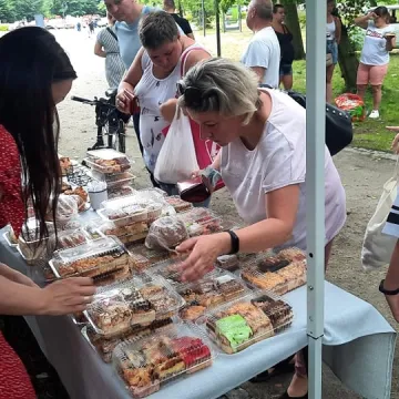 Udało się! 50 tys. zł dla Mateusza Czapli