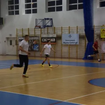 Grali dla Amelki. II Puchar Niezdobywców Pucharów w Radomsku