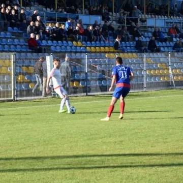 RKS Radomsko przegrywa z LKS Kwiatkowice
