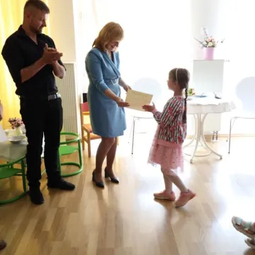 „Radomsko w oczach dziecka”. Rozstrzygnięto konkurs fotograficzny