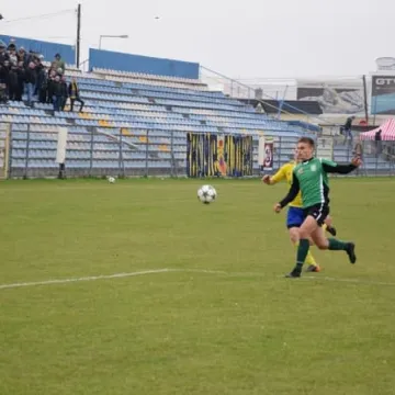 RKS pokonuje Pogoń Zduńską Wolę