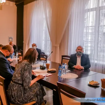 Samorządowcy chcą budowy nowej linii kolejowej