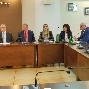 Spór o dyrektora placówki „Kamil II” w Kodrębie