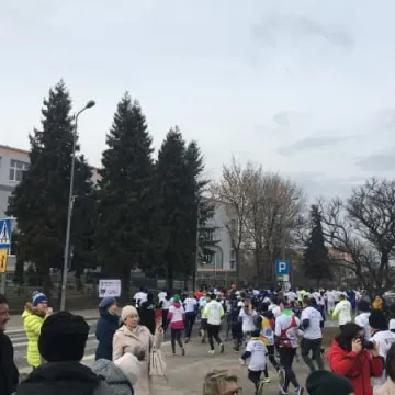 Tropem Wilczym dla uczczenia pamięci Żołnierzy Wyklętych