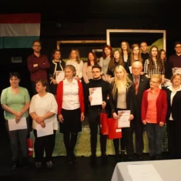 XIII Wojewódzki Konkurs Poezji Węgierskiej. Wyniki