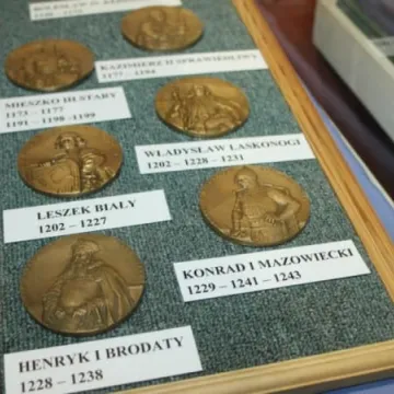 35 lat klubu kolekcjonerów