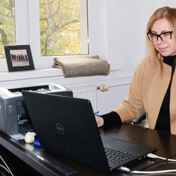 Domy pomocy społecznej w dobie pandemii. Jak sobie radzą?