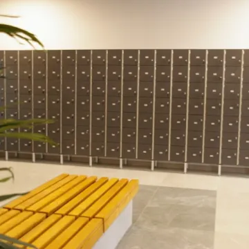 Mieszkańcy Radomska korzystają już z nowego basenu. Tak wygląda wnętrze „Aquary”