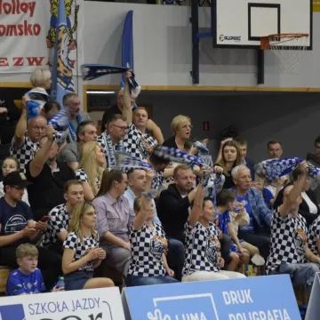 METPRIM Volley Radomsko mistrzem III ligi po triumfie w turnieju finałowym