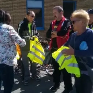 Piknik dla Zdrowia i Rekreacji 