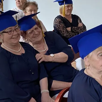 Trendy senior, to aktywny i świadomy senior