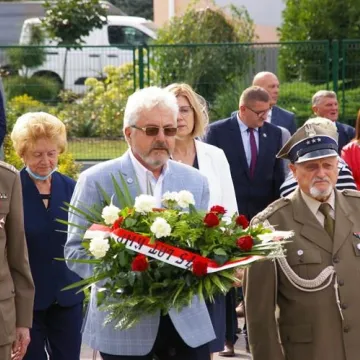 Oddali hołd „Warszycowi” oraz żołnierzom KWP