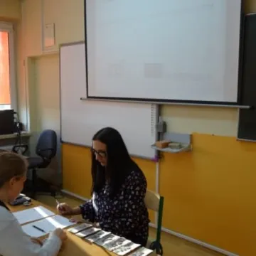 Uczniowie z „Ekonomika” gotowi do stażu w Wielkiej Brytanii                                         