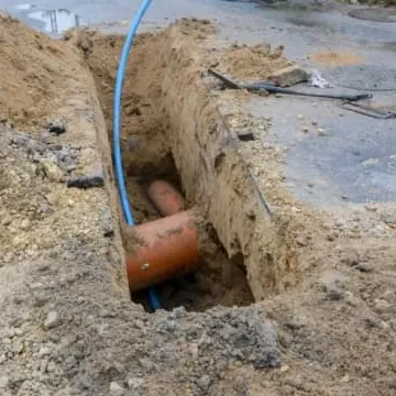 Trwają remonty miejskich ulic w Radomsku