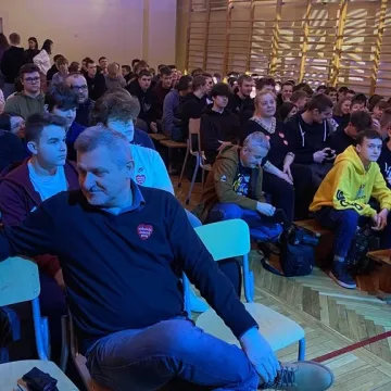 „Elektryk” gra z WOŚP. Przygotowano szereg atrakcji