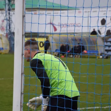 Zaległości odrobione. RKS Radomsko – Włókniarz Zelów 6:0