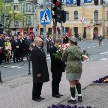 Święto Konstytucji 3 maja