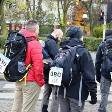 Maraton dla Niepodległej 