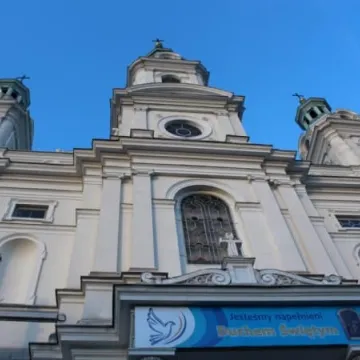 Polska naszym natchnieniem - koncert