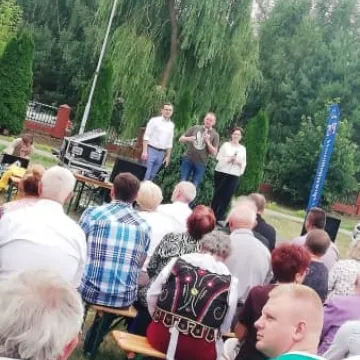 Piknik Rodzinny w Gomunicach 