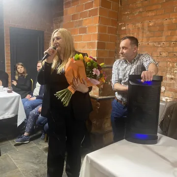 Gra o radomszczański tron. Wyniki wyborów prezydenckich