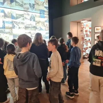 Uczniowie odkrywali historię i kulturę w Częstochowie