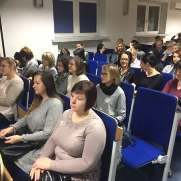 O pracy z uzdolnionymi dziećmi