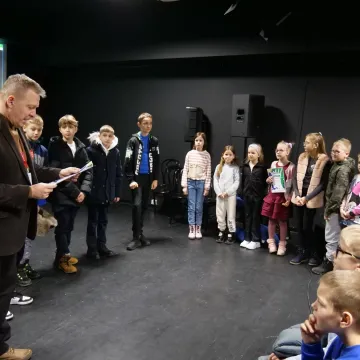 Ferie z MDK w Radomsku dobiegły końca