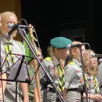 [WIDEO]  Festiwal „OPAL 2023” przeszedł do historii