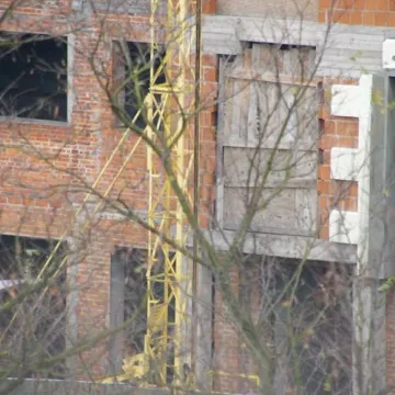 Czy ta budowa kiedyś się skończy? – zastanawiają się mieszkańcy Radomska