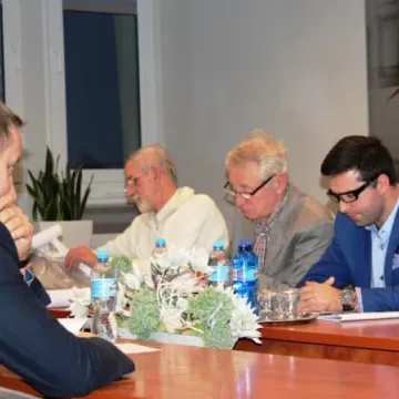 Miasto wytyczy nowy wariant obwodnicy?