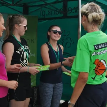 IX ESBANK Streetballmania zakończona