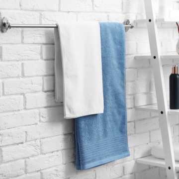 Jak małe detale odmieniają łazienkę: praktyczność i styl dzięki nowoczesnym wieszakom na ręczniki